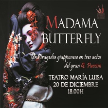 Madama Butterfly
