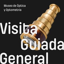 Museo Optometría - Visita guiada Museo Optometria Visita guiada