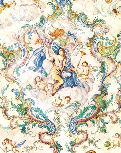 Museo de la Seda de Valencia