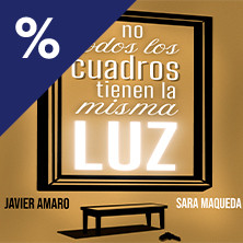 No todos los cuadros tienen la misma luz