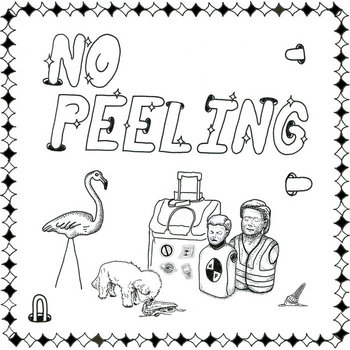 No Peeling
