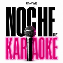Noche de Karaoke - Espacio Broadway Noche de Karaoke Espacio Broadway