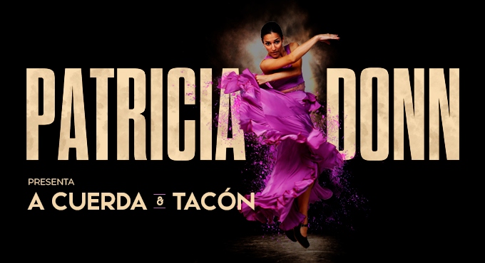 Patricia Donn A Cuerda y Tacon