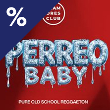 Perreo Baby 1