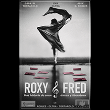 Roxy Fred