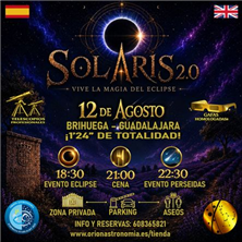 SOLARIS 2.0