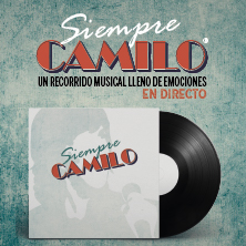 Siempre Camilo Siempre Camilo