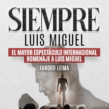Siempre Luis Miguel Siempre Luis Miguel