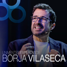 Un Mentes Expertas de Borja Vilaseca Un Mentes Expertas de Borja Vilaseca