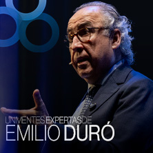 Un Mentes Expertas de Emilio Duro