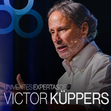 Un Mentes Expertas de Victor Küppers Un Mentes Expertas de Victor Kuppers