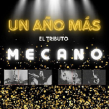 Un ano mas Tributo a Mecano