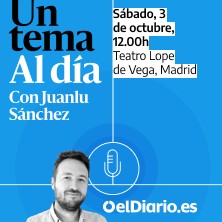 Un tema al día Un tema al dia