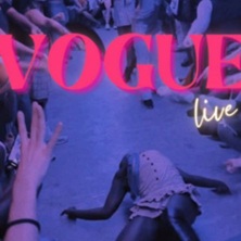 VOGUE LIVE La escena ballroom de Madrid