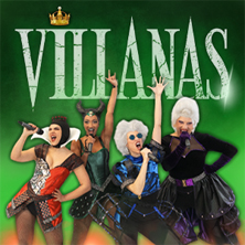 Villanas Villanas 1