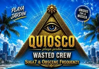 WASTED CREW en Tenerife
