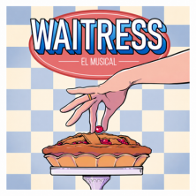 Waitress. El musical