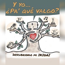 Y Yo Pa Que valgo