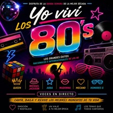 Yo vivi los 80 apos s 1