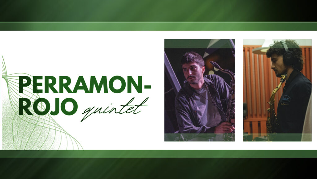Perramon-Rojo Quintet