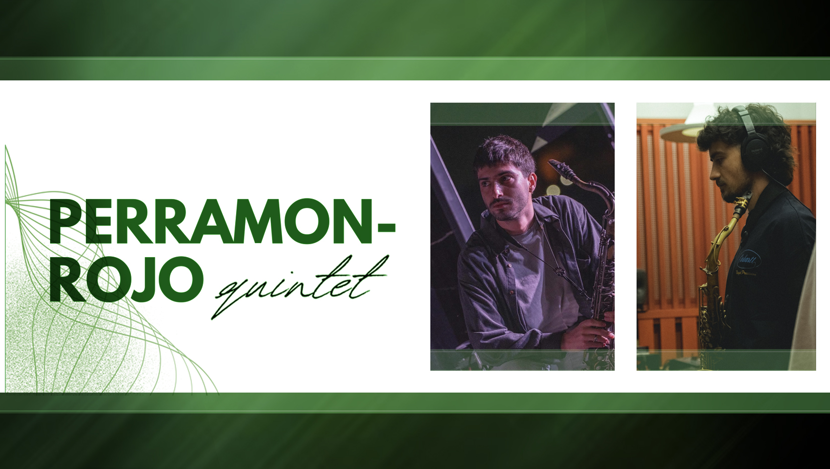Perramon-Rojo Quintet