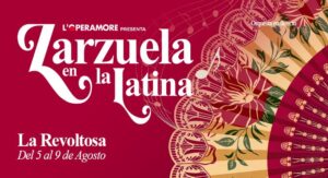 Qué hacer en Madrid en agosto de 2026: eventos y cultura en la capital