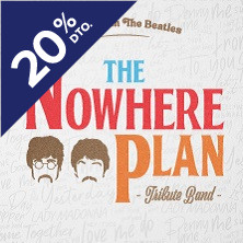 A Night With The Beatles 1