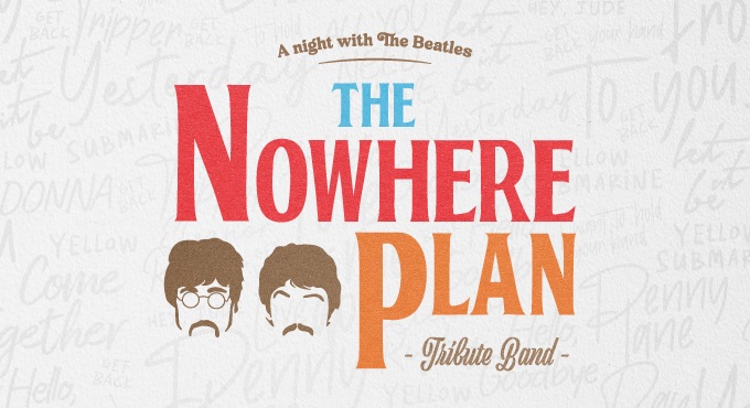 A Night With The Beatles