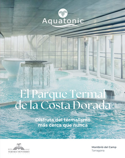 AQUATONIC