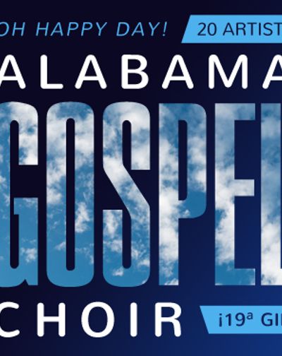 Alabama Gospel Choir Alabama Gospel Choir 2