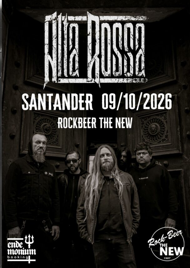 Alta Rossa