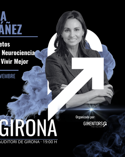 Ana Ibanez Gimentors