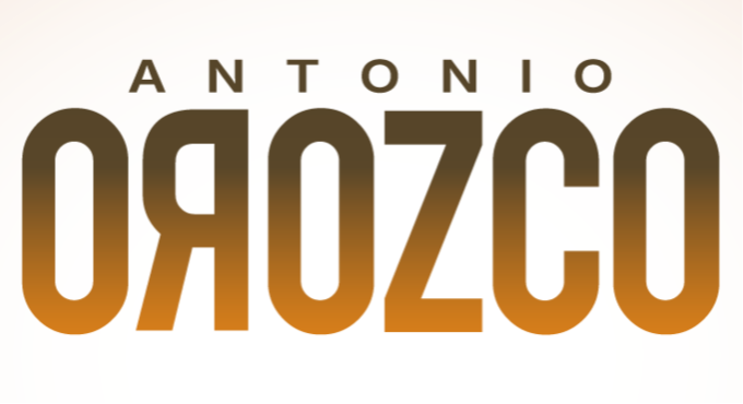 Antonio Orozco Antonio Orozco