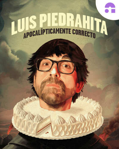 Apocalípticamente Correcto - Luis Piedrahita Apocalipticamente Correcto Luis Piedrahita