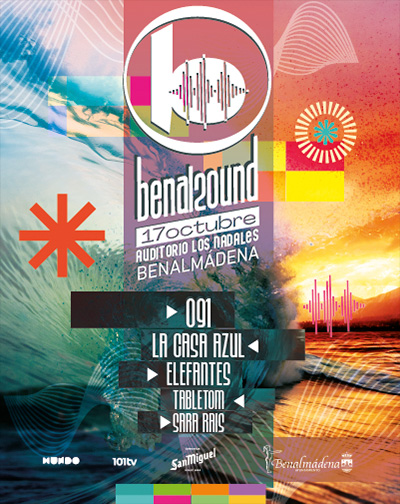 Benalsound