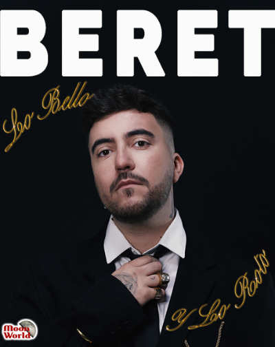 Beret Lo Bello y lo Roto