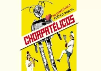Chorpatélicos en Madrid Chorpatelicos en Madrid