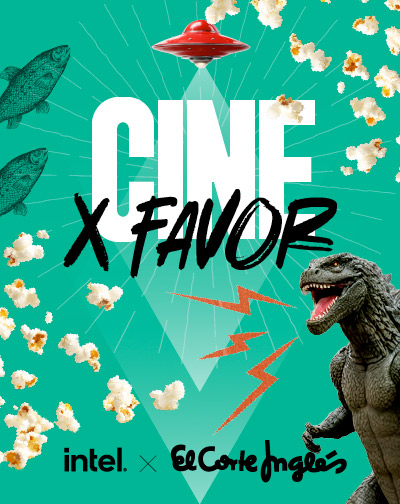 Cine x Favor