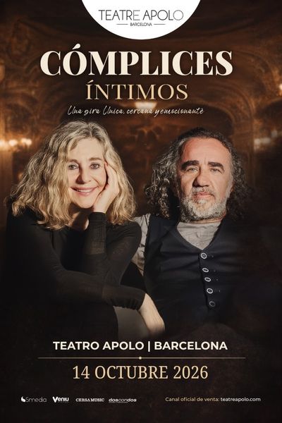 Complices Intimos