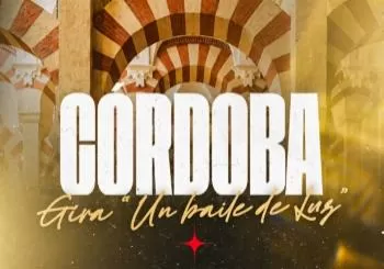 Cristian Fernandez en Cordoba