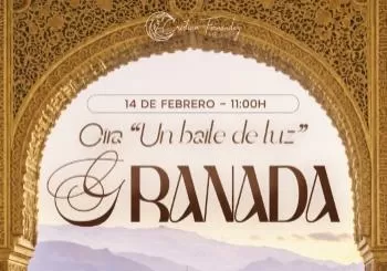 Cristian Fernandez en Granada