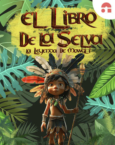 El Libro de la Selva