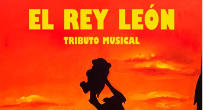 El Rey Leon Tributo Musical