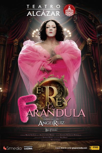 El Rey de la Farandula