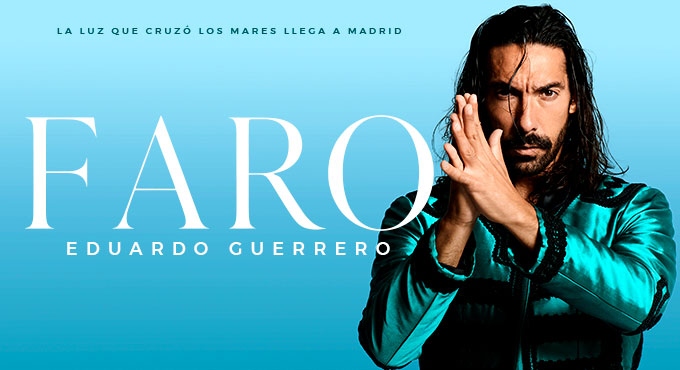 Faro Eduardo Guerrero