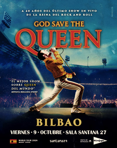God Save The Queen