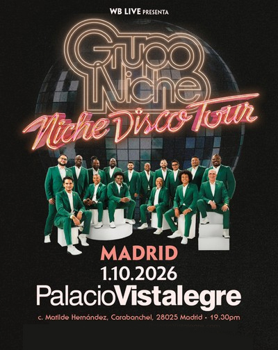 Grupo Niche Grupo Niche