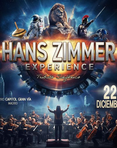 Hans Zimmer