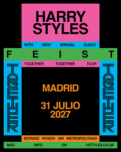 Harry Styles: Together, Together Harry Styles Together Together 1