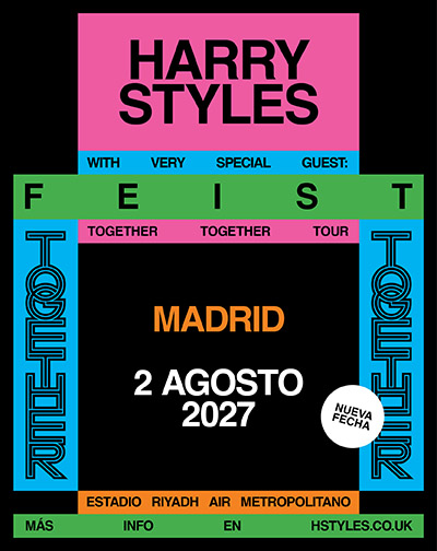 Harry Styles Together Together 2